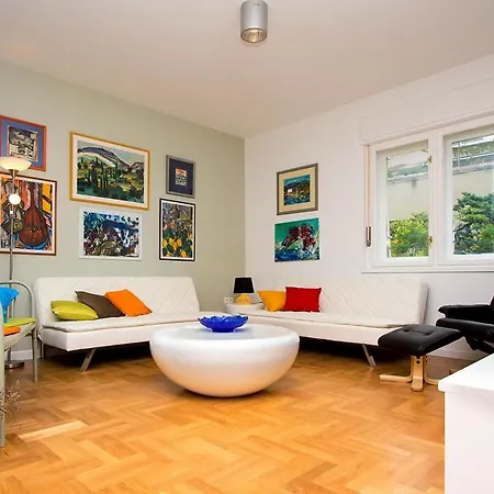 Apartamento Maestro Duplex Istarska *