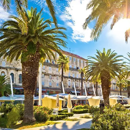 Maestro Duplex Istarska Apartamento