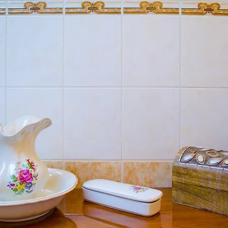 Apartamento Maestro Duplex Istarska *