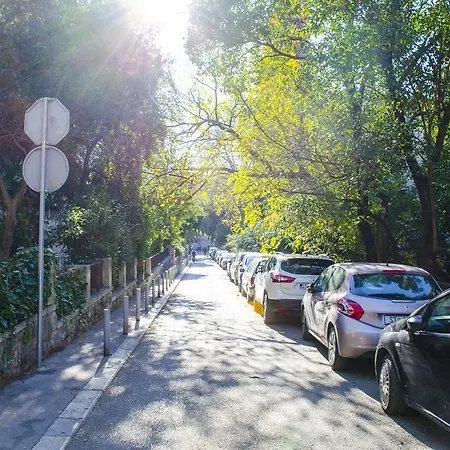 Maestro Duplex Istarska Split