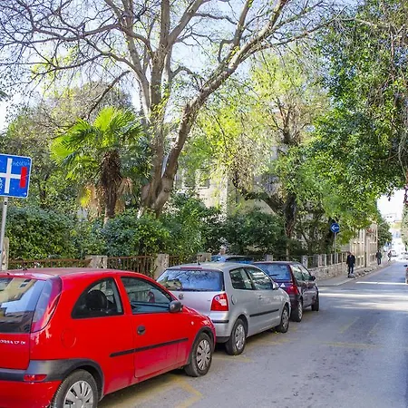 Maestro Duplex Istarska Apartamento *