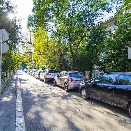 Maestro Duplex Istarska Apartamento *