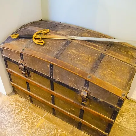 Maestro Duplex Istarska Apartamento