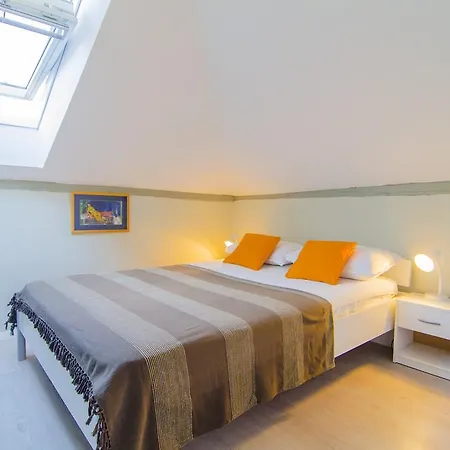 Maestro Duplex Istarska Apartamento Split