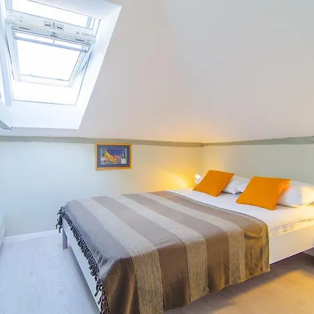 Apartamento Maestro Duplex Istarska *