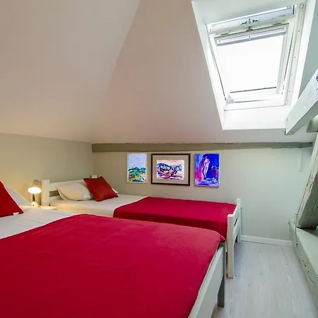 Maestro Duplex Istarska Apartamento Split