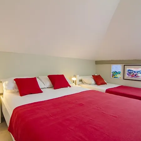 Maestro Duplex Istarska Apartamento