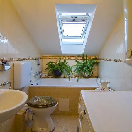 Maestro Duplex Istarska Split