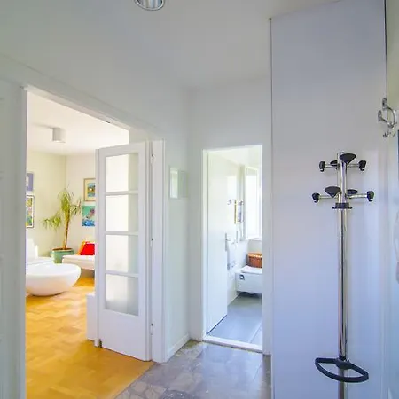 Apartamento Maestro Duplex Istarska Split