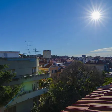 Maestro Duplex Istarska Split