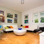 Apartman Maestro Duplex Istarska *