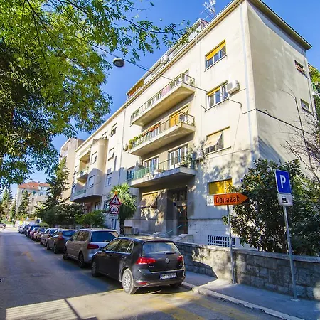 Maestro Duplex Istarska * Σπλιτ