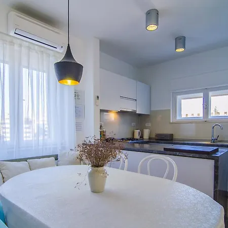 Διαμέρισμα Maestro Duplex Istarska Σπλιτ