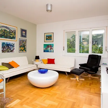 Apartman Maestro Duplex Istarska