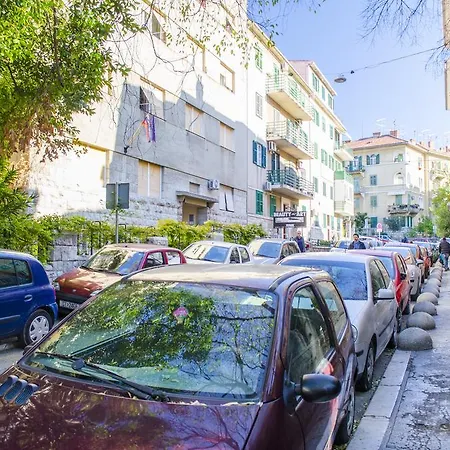 Maestro Duplex Istarska شقة سبليت