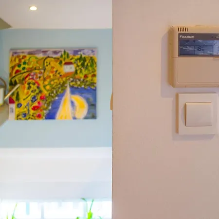 Maestro Duplex Istarska Apartman Split