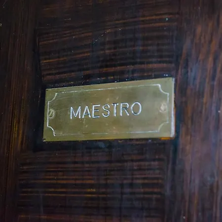 Maestro Duplex Istarska Apartman Split