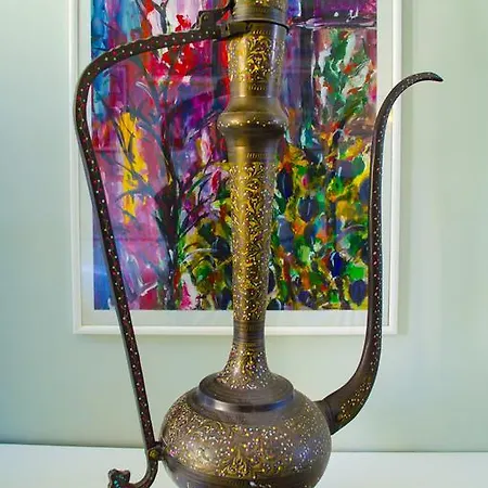 Maestro Duplex Istarska Split