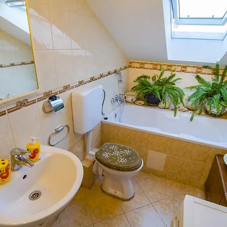 Apartman Maestro Duplex Istarska