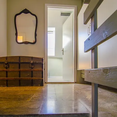 Apartman Maestro Duplex Istarska