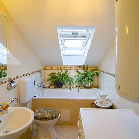 Maestro Duplex Istarska Apartman Split