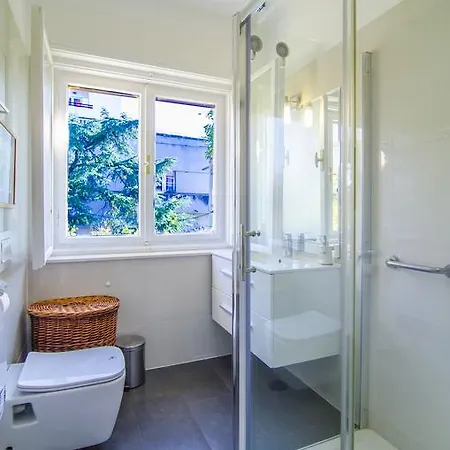 Maestro Duplex Istarska Apartman