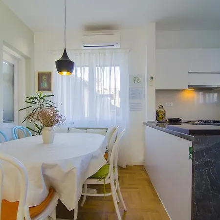 Maestro Duplex Istarska