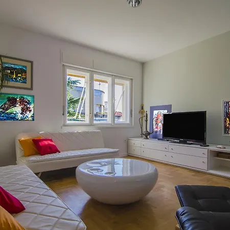 Apartman Maestro Duplex Istarska