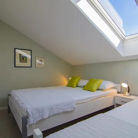 Maestro Duplex Istarska