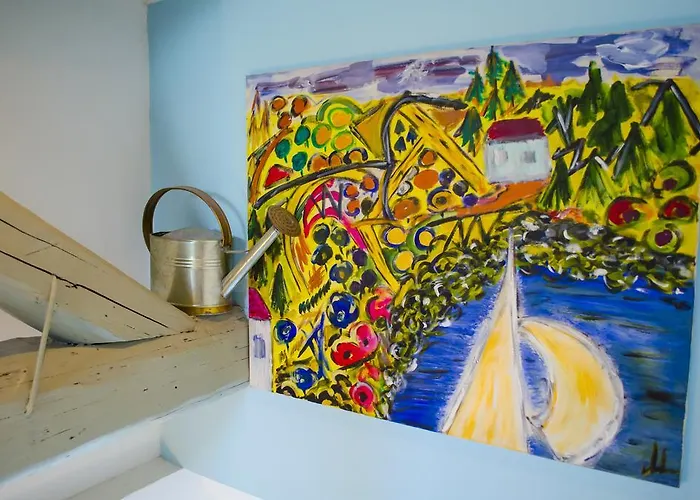 마에스트로 이스타르스카 아파트먼트 * 스플리트