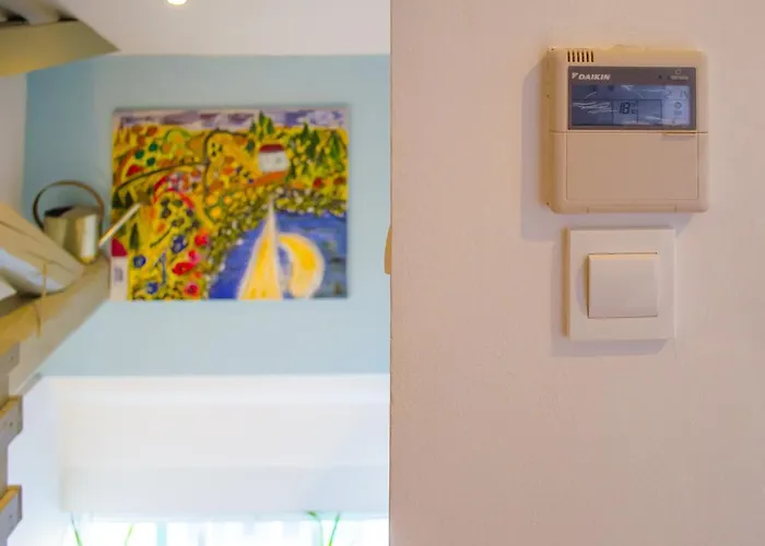 마에스트로 이스타르스카 아파트먼트 아파트 스플리트