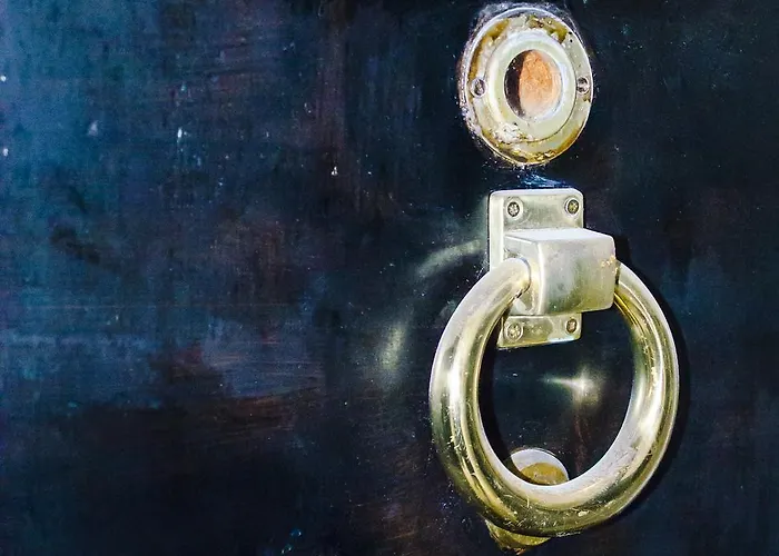 마에스트로 이스타르스카 아파트먼트 *