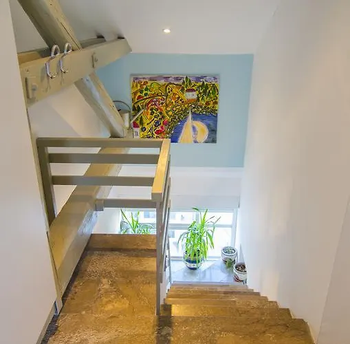 마에스트로 이스타르스카 아파트먼트 * 스플리트