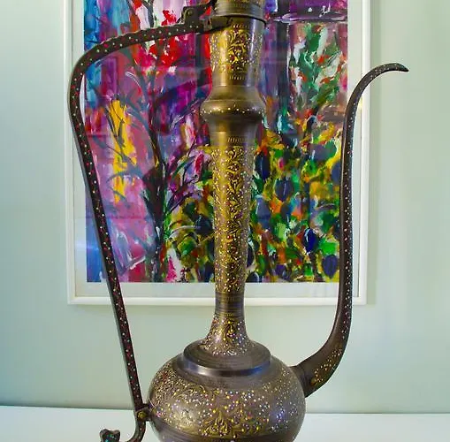 마에스트로 이스타르스카 아파트먼트 스플리트