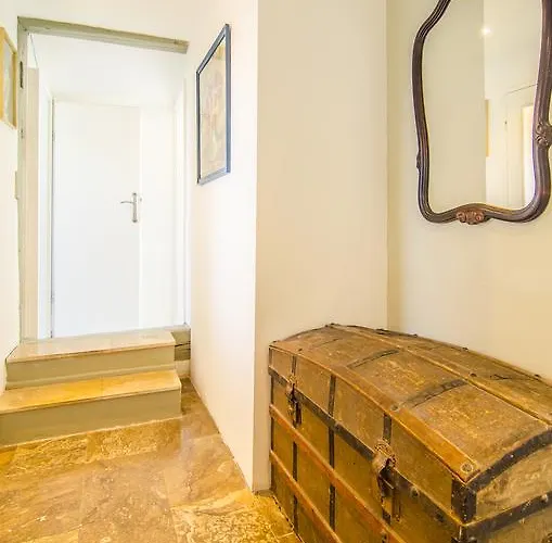 마에스트로 이스타르스카 아파트먼트 아파트