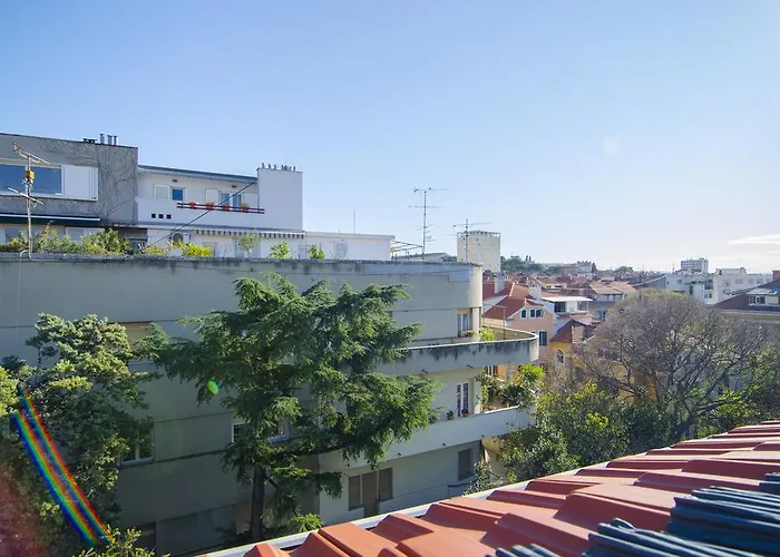 마에스트로 이스타르스카 아파트먼트