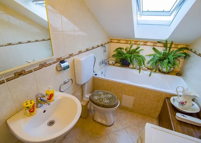 아파트 마에스트로 이스타르스카 아파트먼트