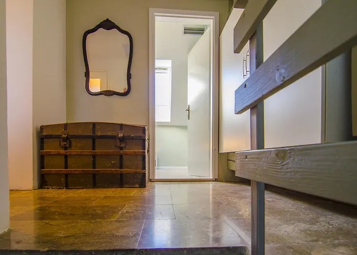 아파트 마에스트로 이스타르스카 아파트먼트