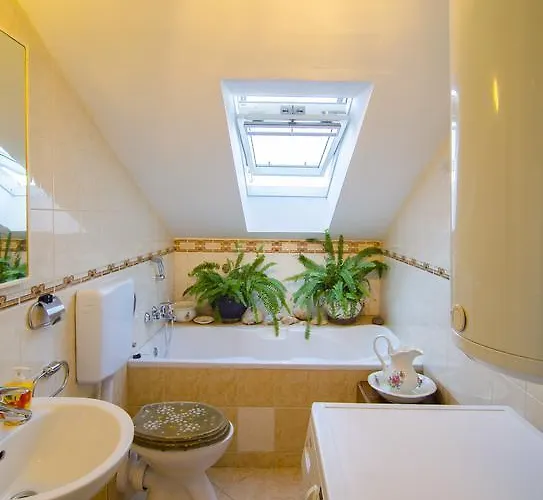 마에스트로 이스타르스카 아파트먼트 아파트 스플리트