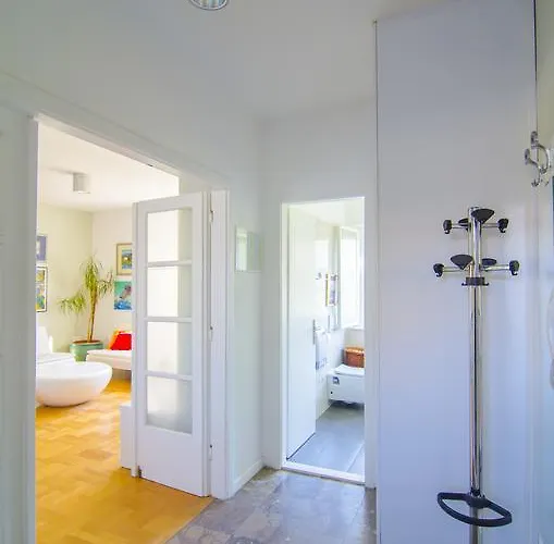 아파트 마에스트로 이스타르스카 아파트먼트 스플리트