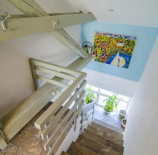 마에스트로 이스타르스카 아파트먼트 스플리트