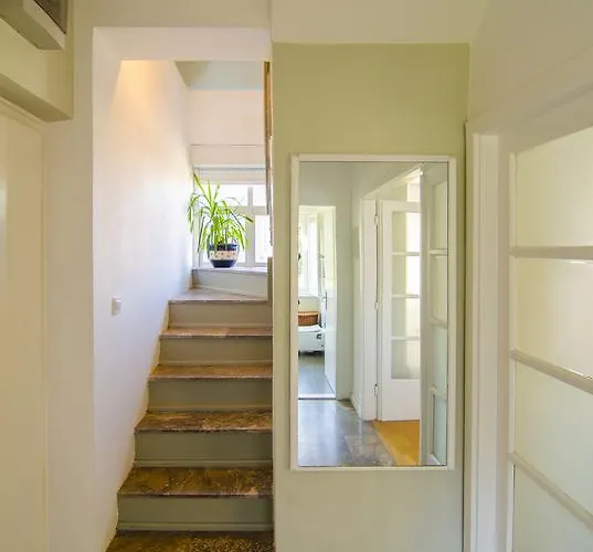 마에스트로 이스타르스카 아파트먼트