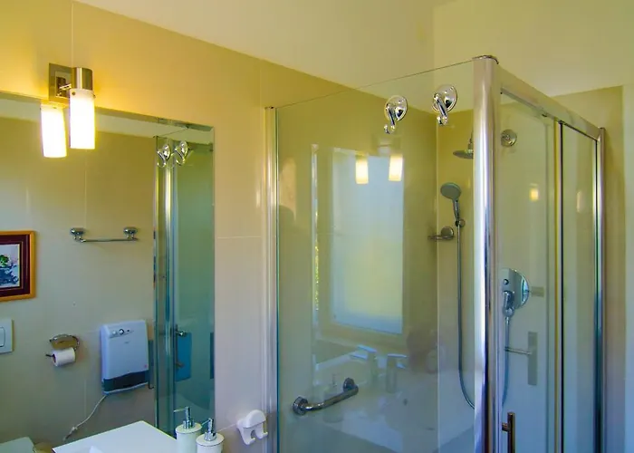 마에스트로 이스타르스카 아파트먼트 아파트