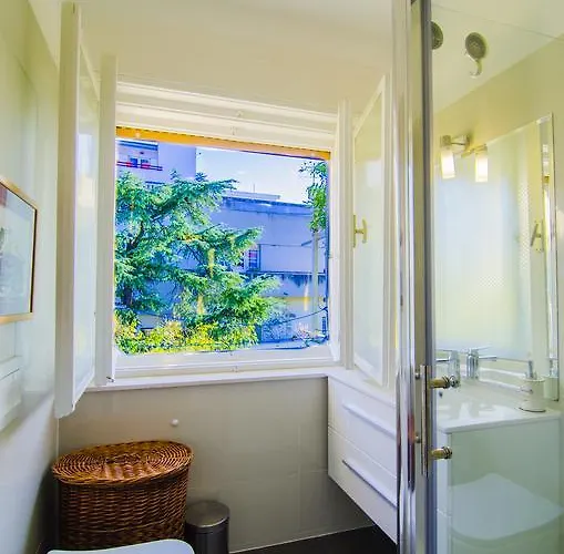 마에스트로 이스타르스카 아파트먼트 아파트 *