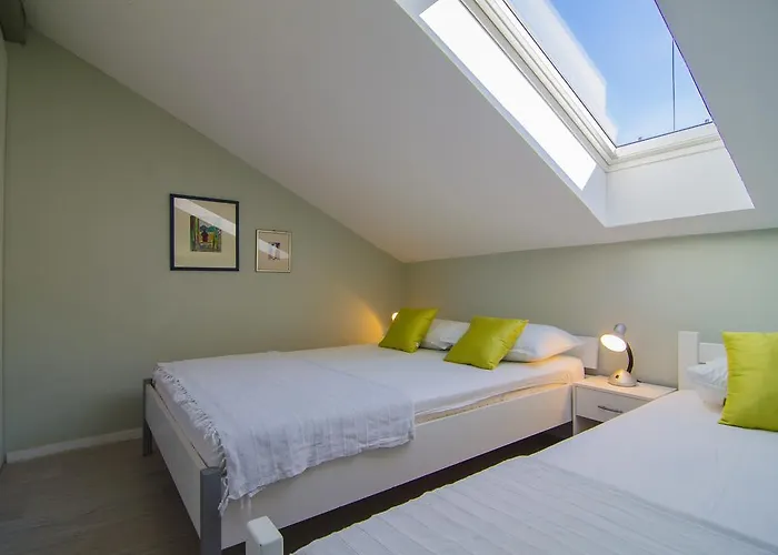 마에스트로 이스타르스카 아파트먼트