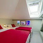 Maestro Duplex Istarska Apartmán Split