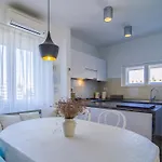 Apartmán Maestro Duplex Istarska Split