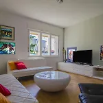 Apartmán Maestro Duplex Istarska