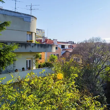 Apartmán Maestro Duplex Istarska Split