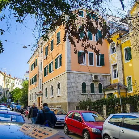 Apartmán Maestro Duplex Istarska *